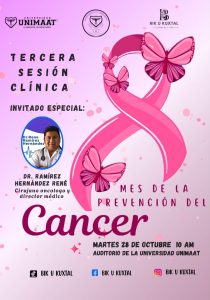 3a sesión clínica