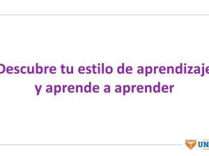 Descubre tu estilo de aprendizaje y aprende a aprender.jpg