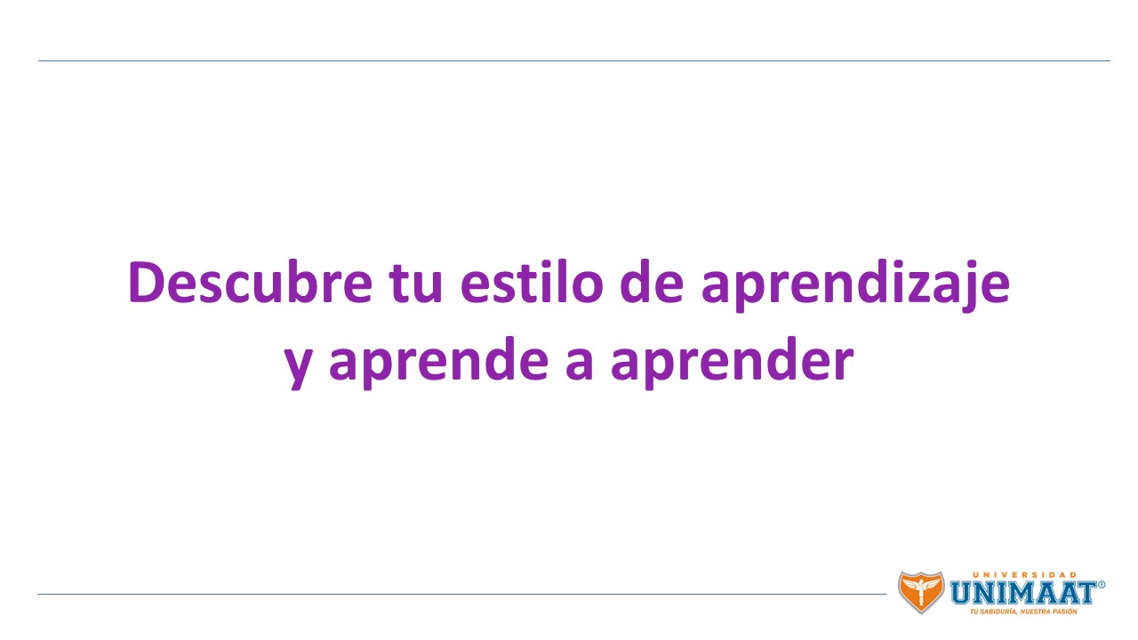 Descubre tu estilo de aprendizaje y aprende a aprender.jpg
