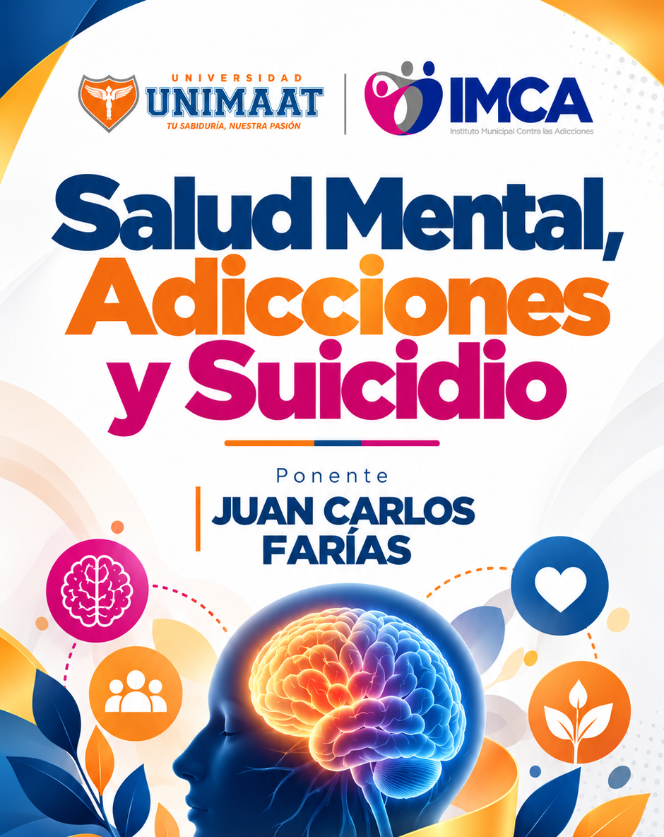 SALUD MENTAL