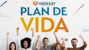 UNIMAAT anuncia el lanzamiento del Programa Plan de Vida: Ser, Entorno y Profesión